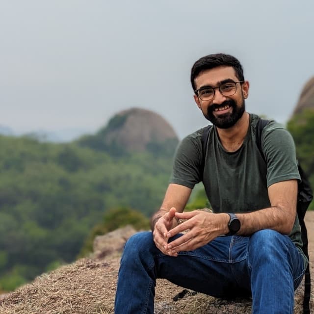 Asim Krishna Prasad