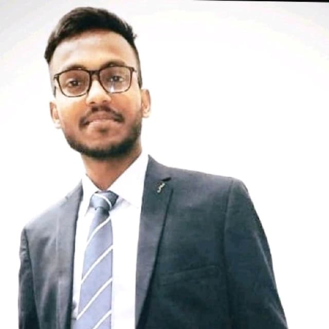 Asim Prakash