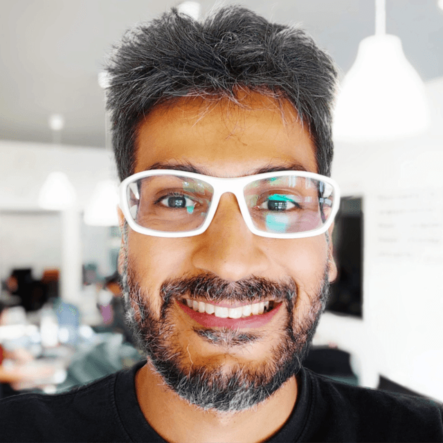 Asim Qureshi