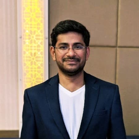 Anubhav Singh