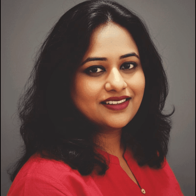 Ankita S.