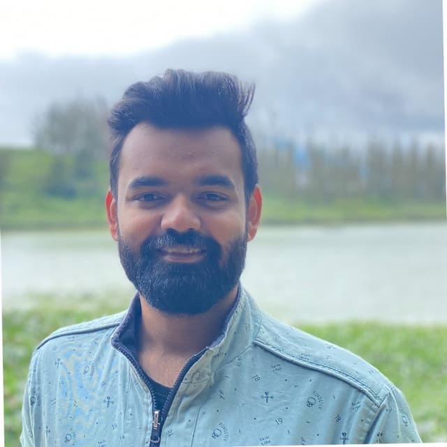 Aman Sinha