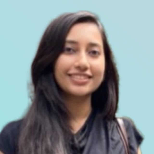 ADITI S.