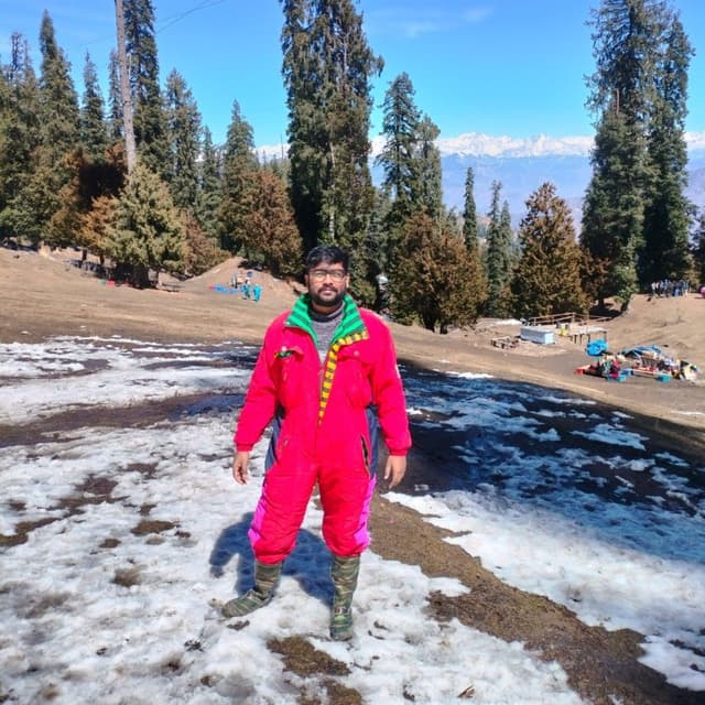 Akash Sinha