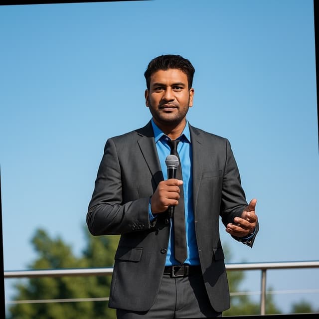 Asis Goswami