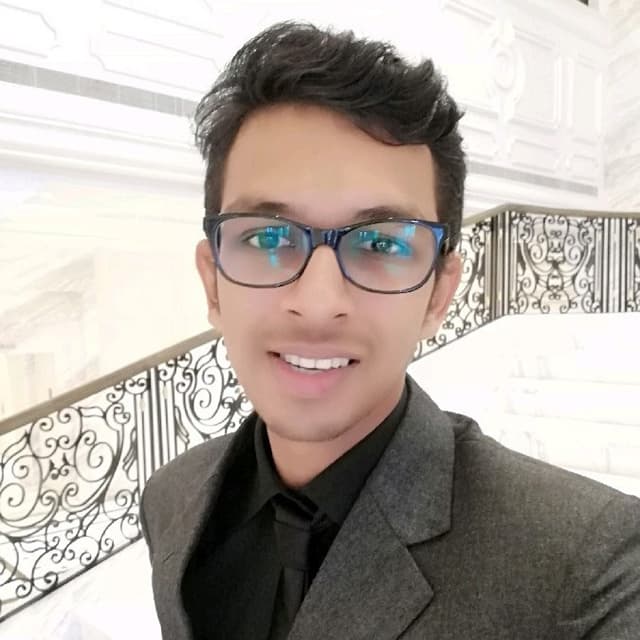 Asish Agarwal