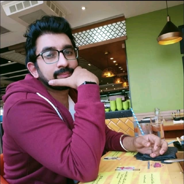 Asish Kumar