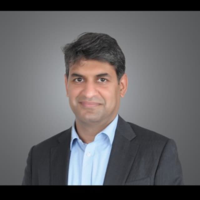 Asish Puri