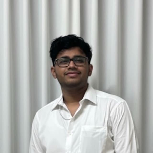 Asish Das