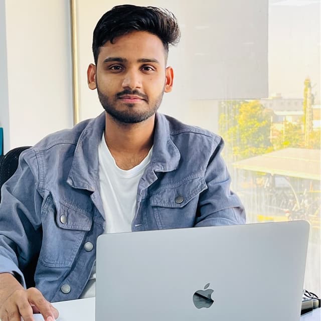 Asish Kumar