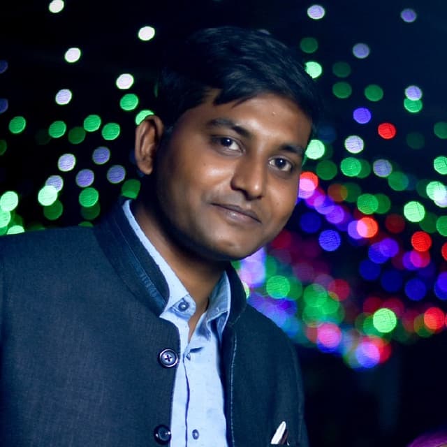 ASIT SADHUKHAN