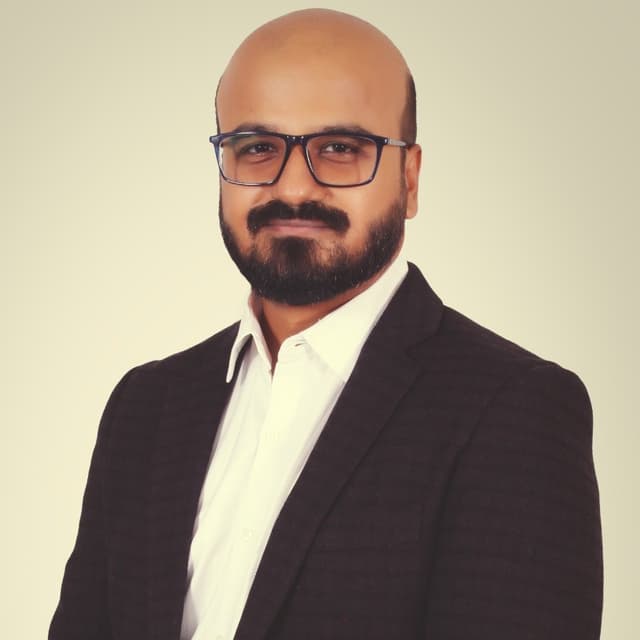 Asit Sharma