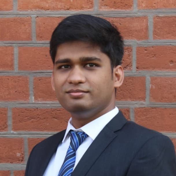 Asitava Sarkar