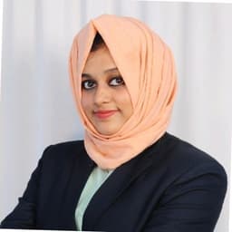 Asiya Ashraf