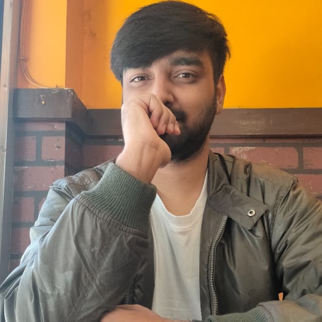 Aditya Jamuar
