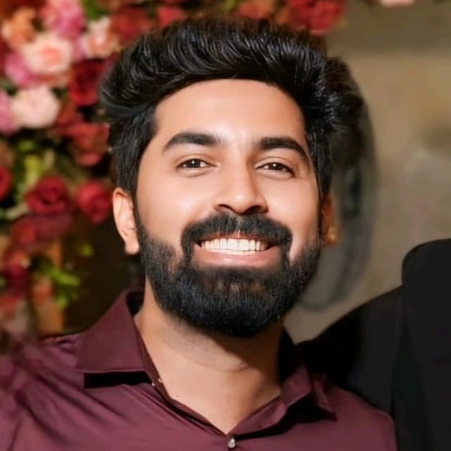 Askar Ali