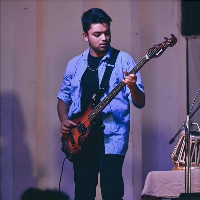 Ashutosh Acharya