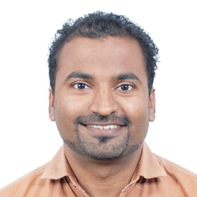 Aaditya Kavthekar