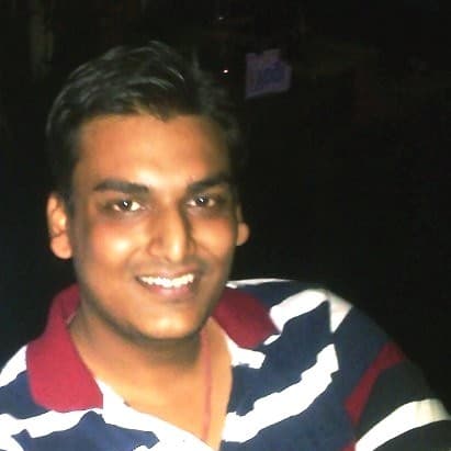 Abhishek G.