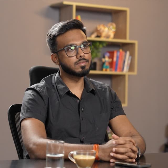 Parth Verma