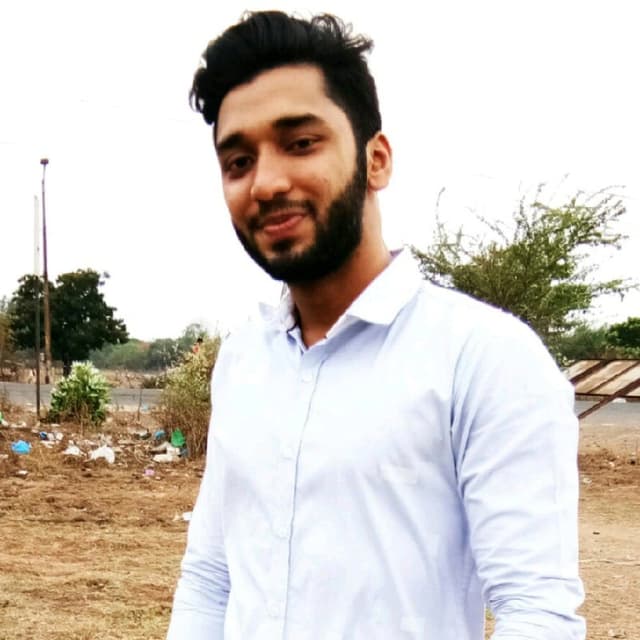 Aslain Ansari