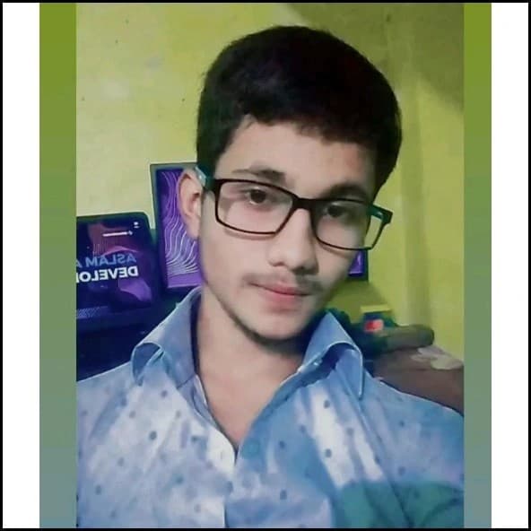 Aslam Alam