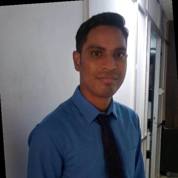 Aslam Hussain