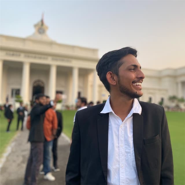 Abhishek  Mundel 