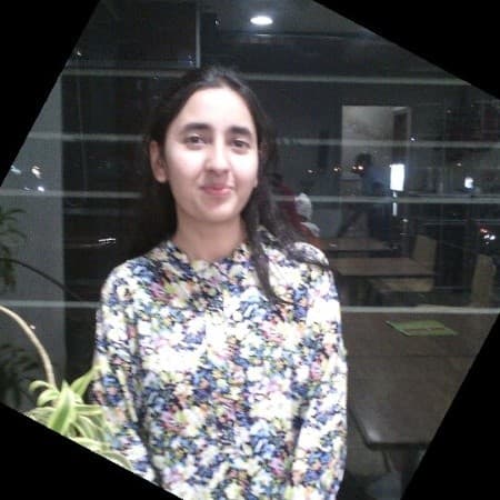 Asma Khan