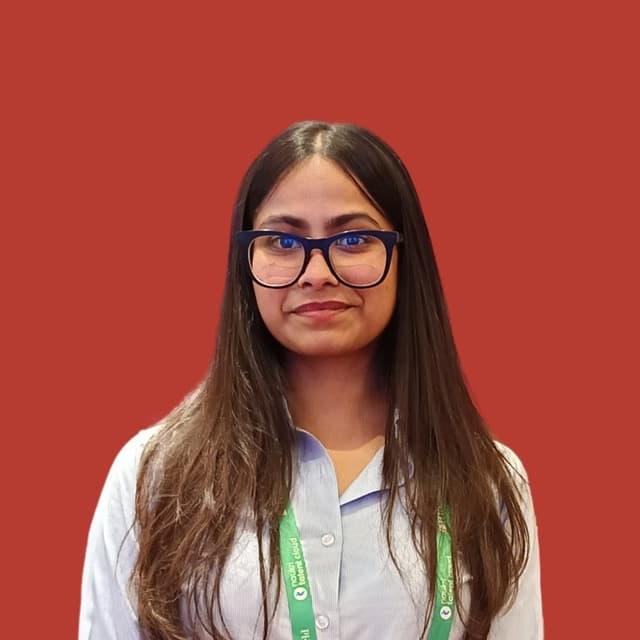Asmi Mittal