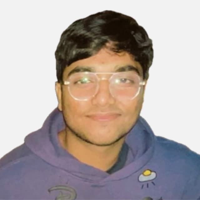 Asmit Choudhary