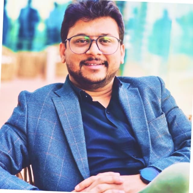 Asmit Kumar
