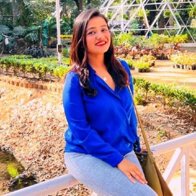 Asmita Bhattacharyya