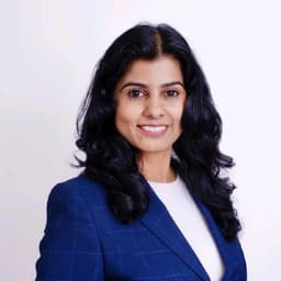 Dr Asmita Gargote डॉअस्मिता गारगोटे