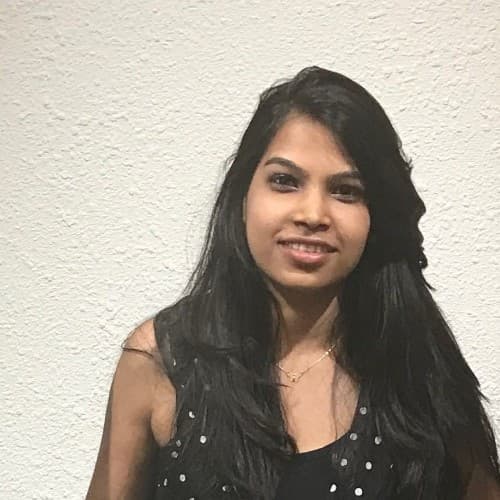 Asmita Gosavi