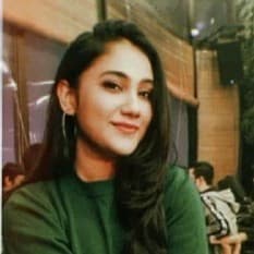 Asmita Goswami