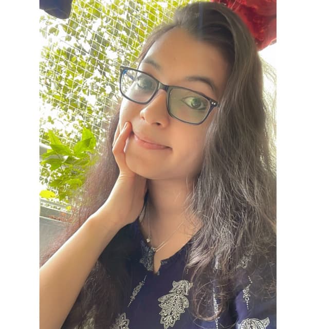 Asmita GUPTA