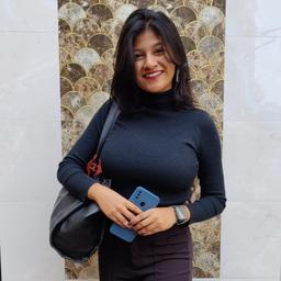 Asmita Jadhav