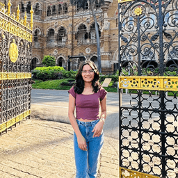 Asmita Kadam