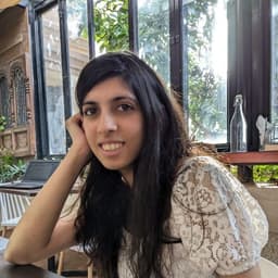 Asmita L.