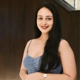 Asmita Mathur