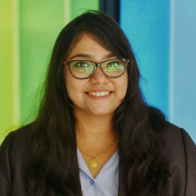 Asmita Mondal