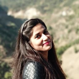 Asmita Shukla