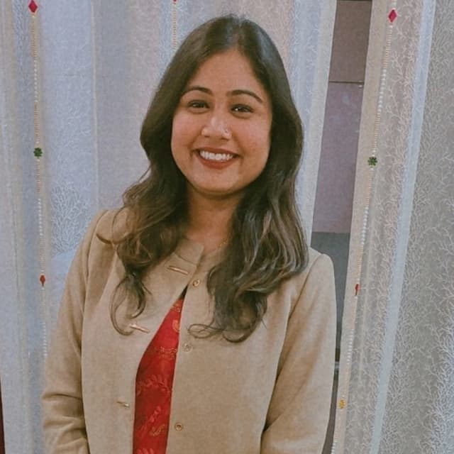 Asmita Singh