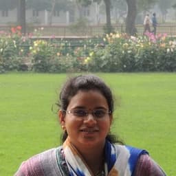 Asmita Chauhan