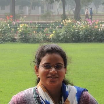 Asmita Chauhan