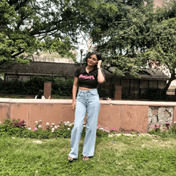 Asmita Maurya