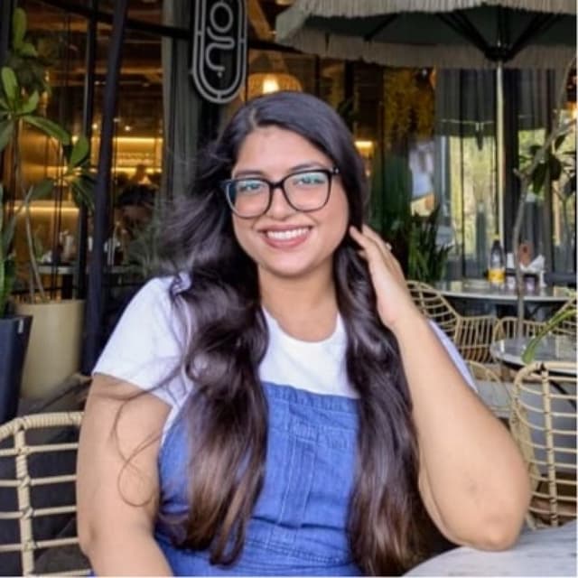 Asmita Nimesh