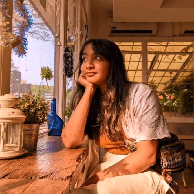 ASMI THERGAONKAR