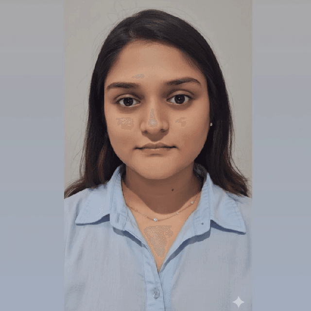 Asmita Sethi